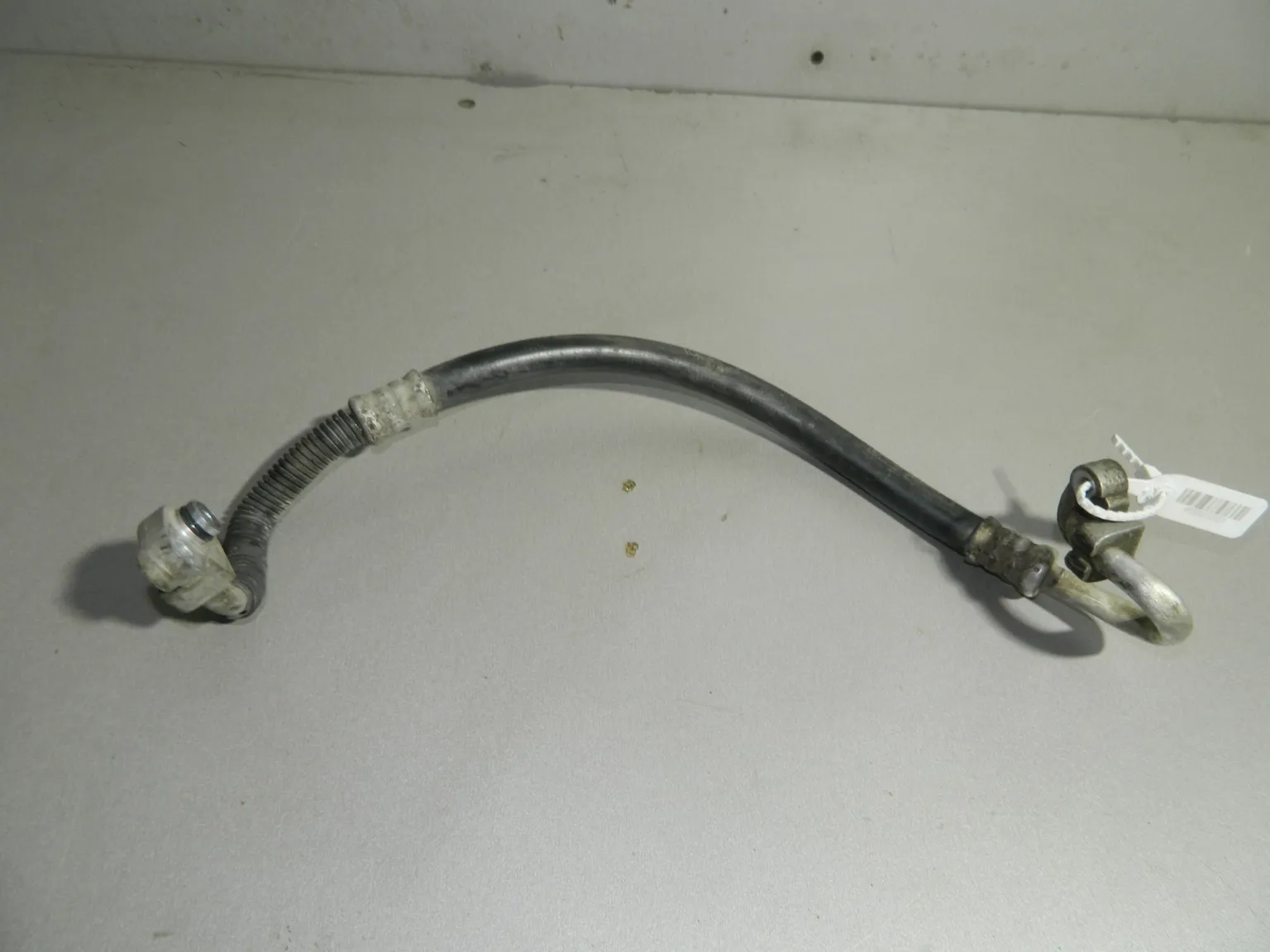 Трубка кондиционера TOYOTA COROLLA E120 (Б/У) 45993881 8870302240