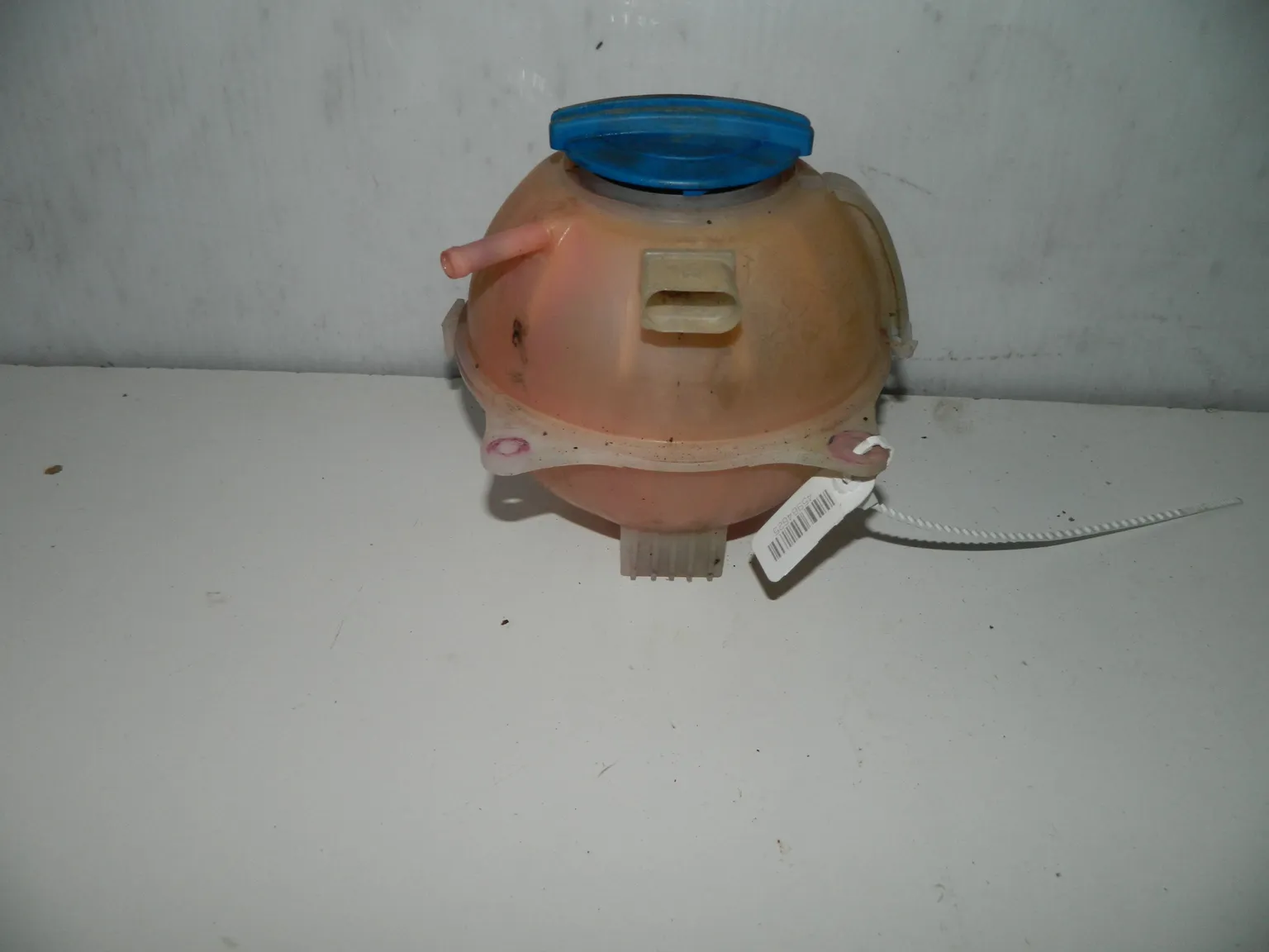 Бачок расширительный Volkswagen Polo MK5 CFN (Б/У)