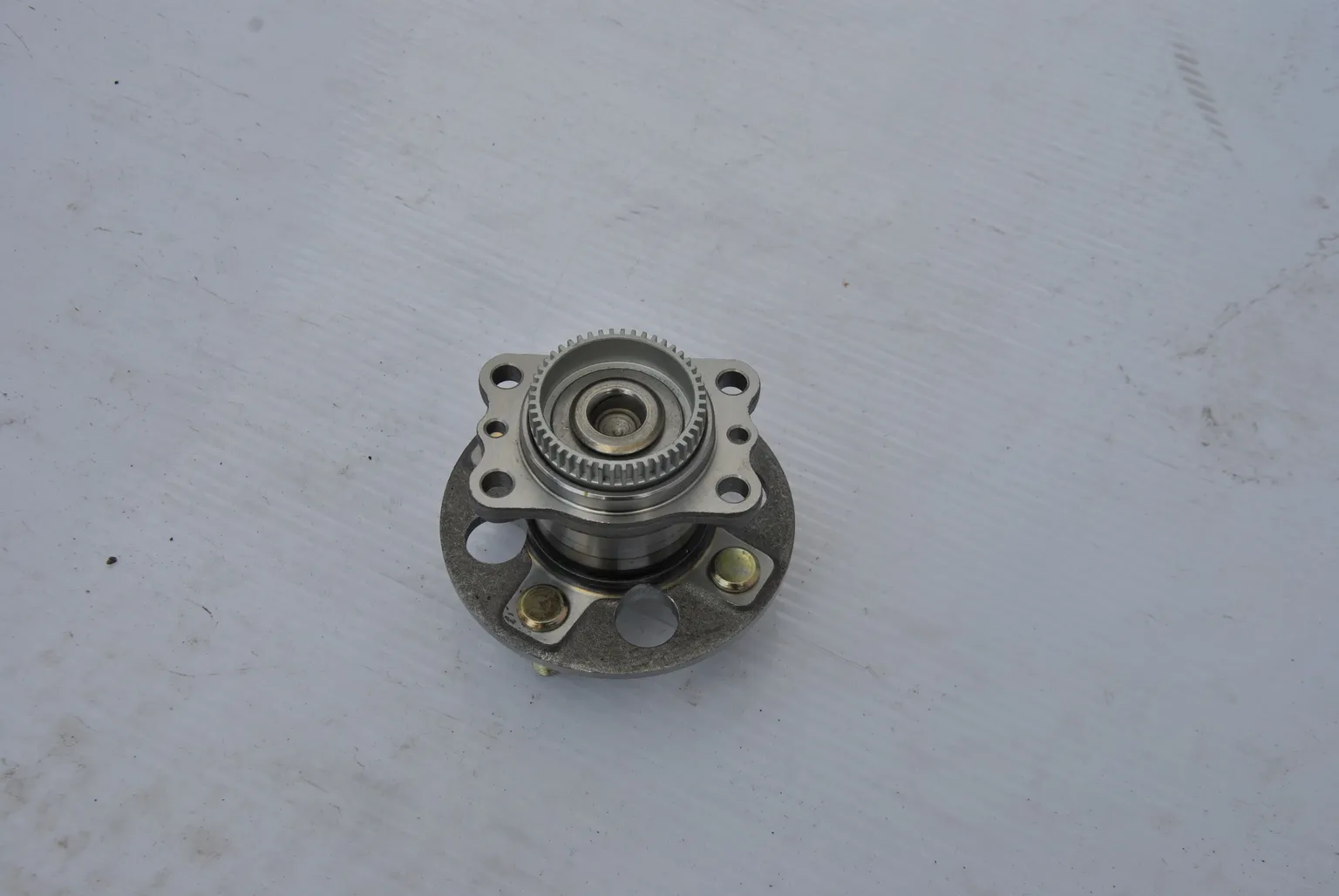 Ступица GENERAL PARTS 527504L000 HYUNDAI SOLARIS
