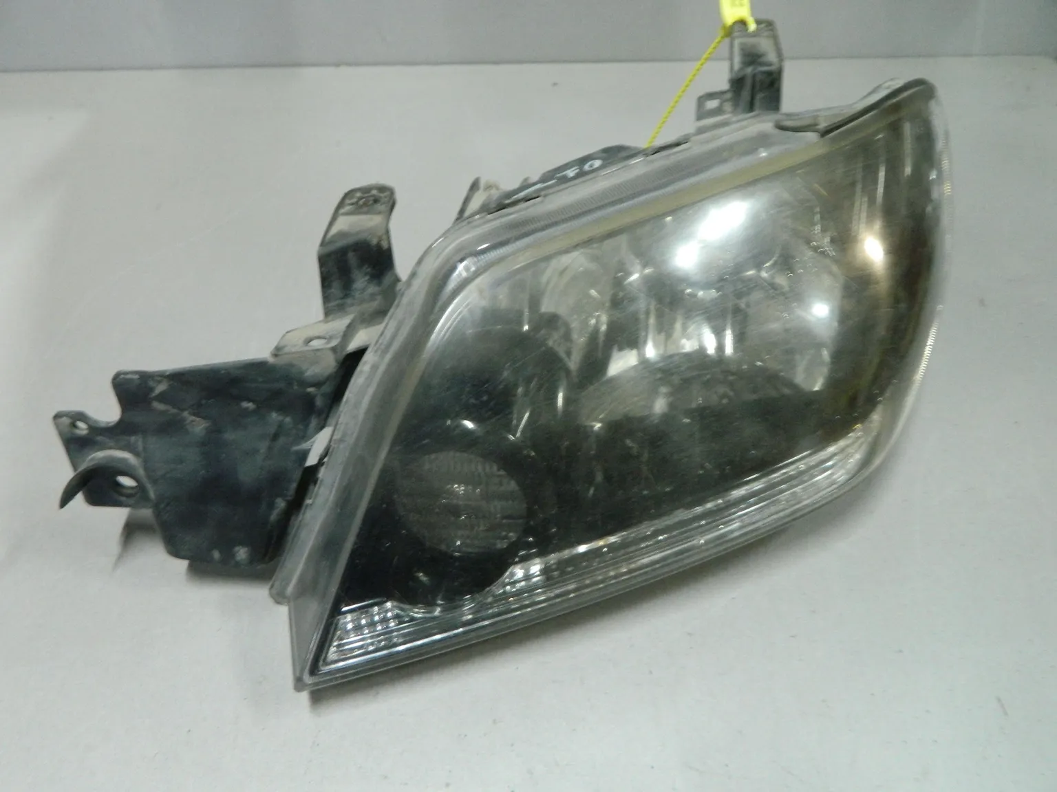 Фара MITSUBISHI OUTLANDER CU4W Перед Лев 3278 (Контрактный) 64492383