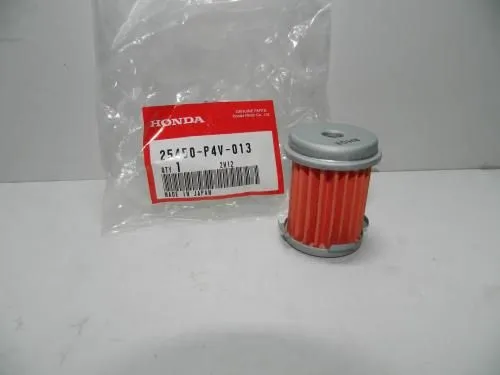 Фильтр АКПП HONDA 25450P4V013