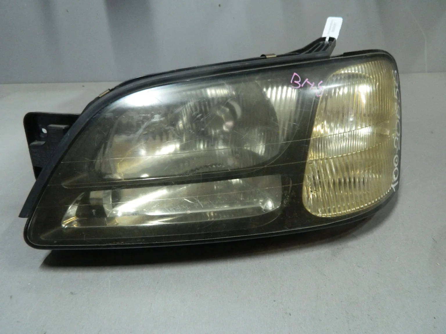 Фара SUBARU LEGACY BH5 Перед Лев (Контрактный) 68000387