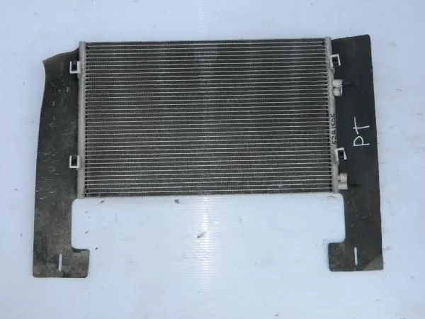 Радиатор кондиционера CHRYSLER PT CRUISER PT EDZ (Контрактный)