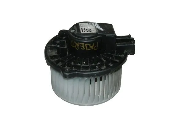 Мотор печки MITSUBISHI Pajero V83W (Контрактный) 23121603