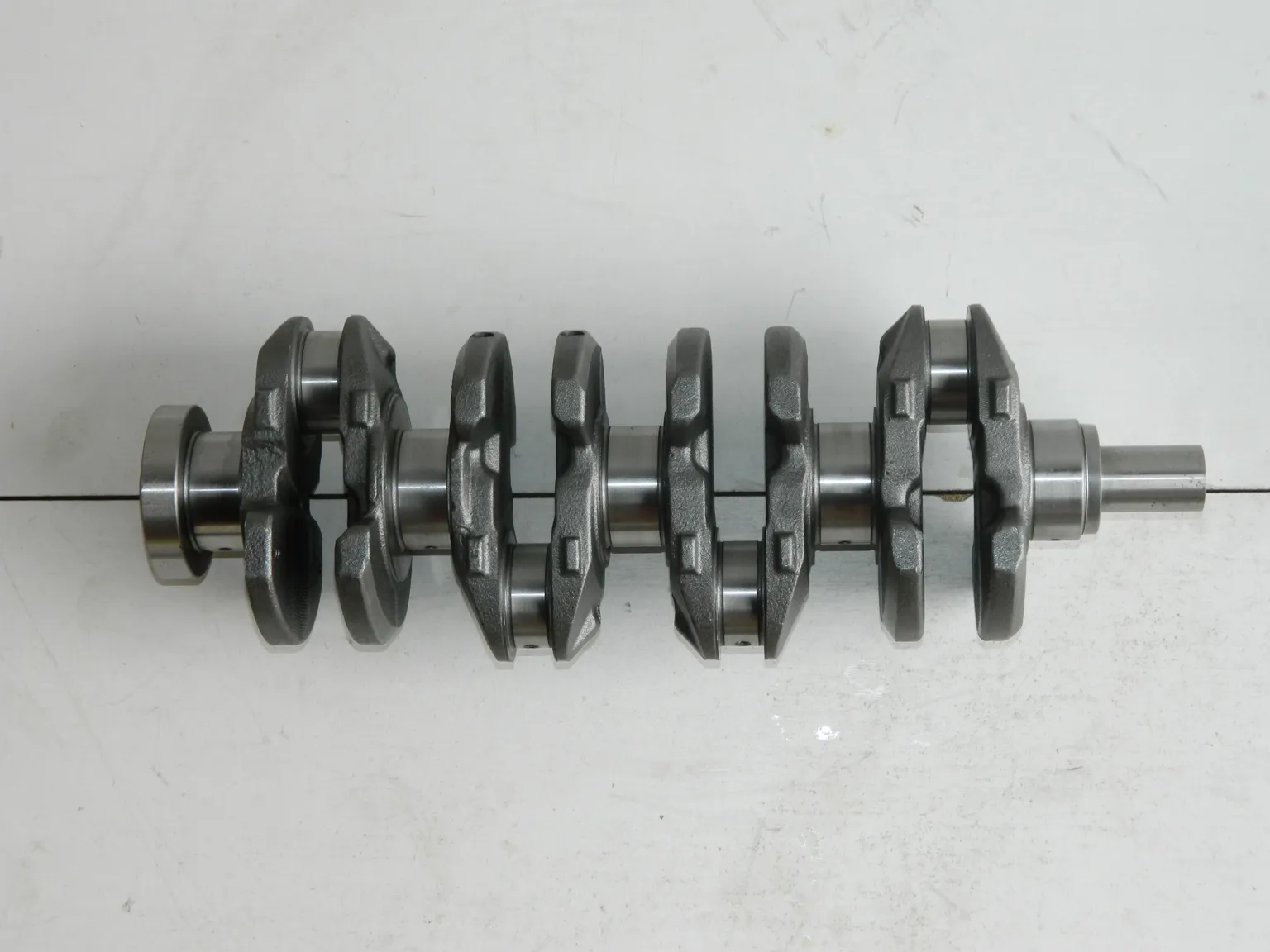 Коленвал GENERAL PARTS 13310R40A00 K24Z3, HONDA CRV RE4, ACCORD CU2, ODYSSEY RB3, RB4