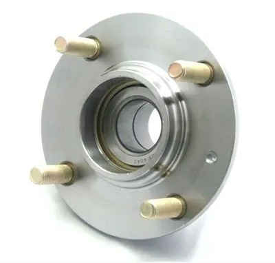 Ступица KOYO DACF10862