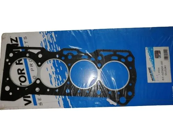 Прокладка ГБЦ VICTOR REINZ 615256000 SUZUKI SWIFT/JIMNY/BALENO