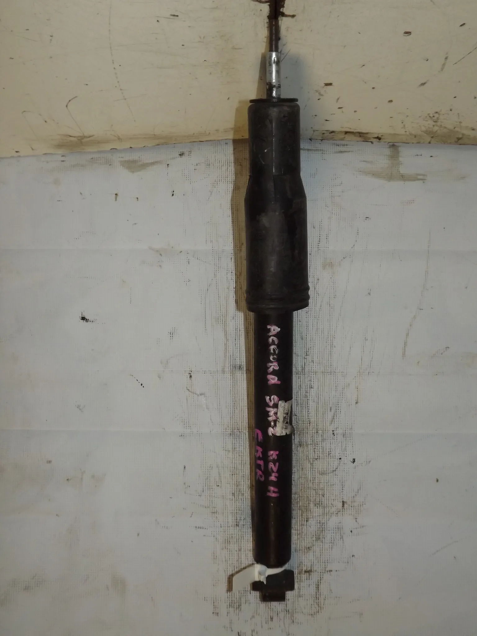 Амортизатор подвески HONDA ACCORD CM2 Задн (Контрактный) 35023170 52610SEDJ05