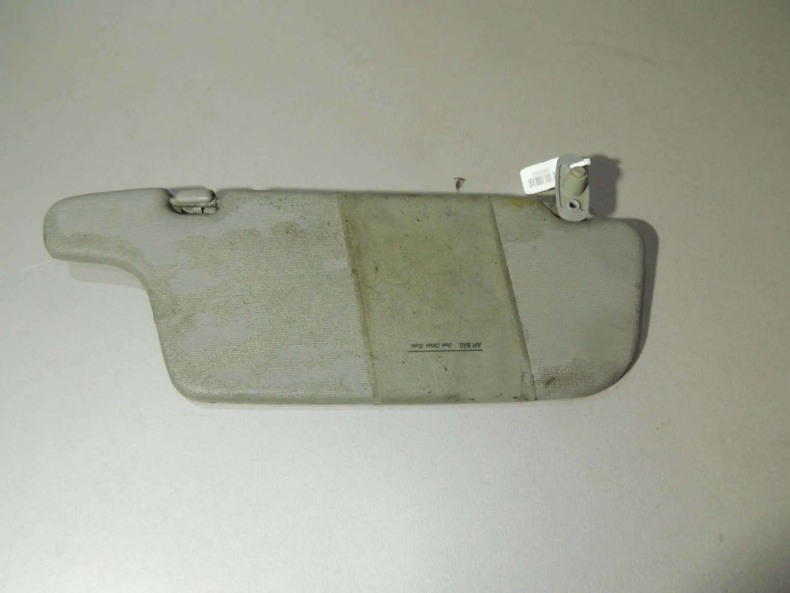 Козырек солнцезащитный HYUNDAI ACCENT LC Прав (Б/У) 35020553