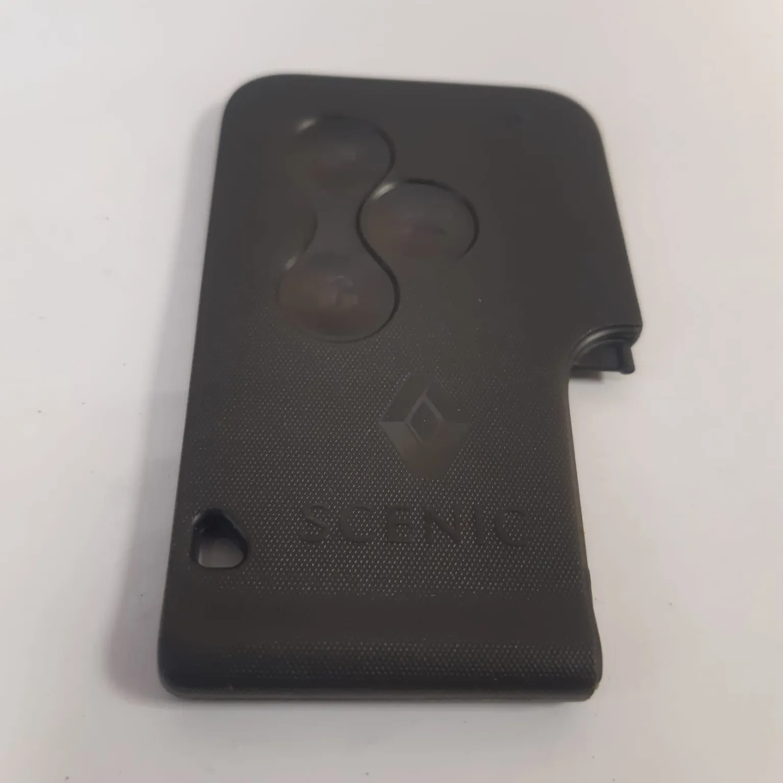 Ключ-карта RENAULT 7701209487 RENAULT Megane