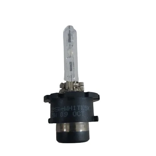 Лампа ксеноновая GENERAL PARTS D2SWHITE5000 35W