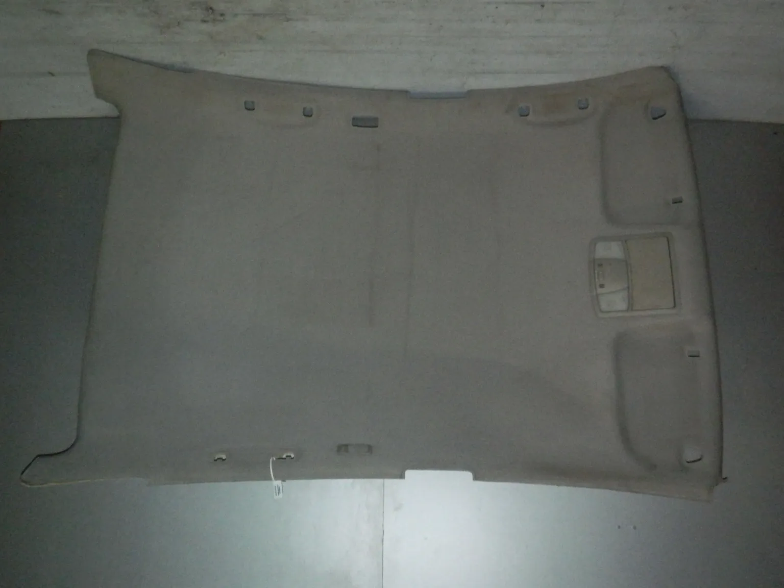 Обшивка потолка NISSAN TEANA J32 (Котрактный) 46091875 73910JN20A