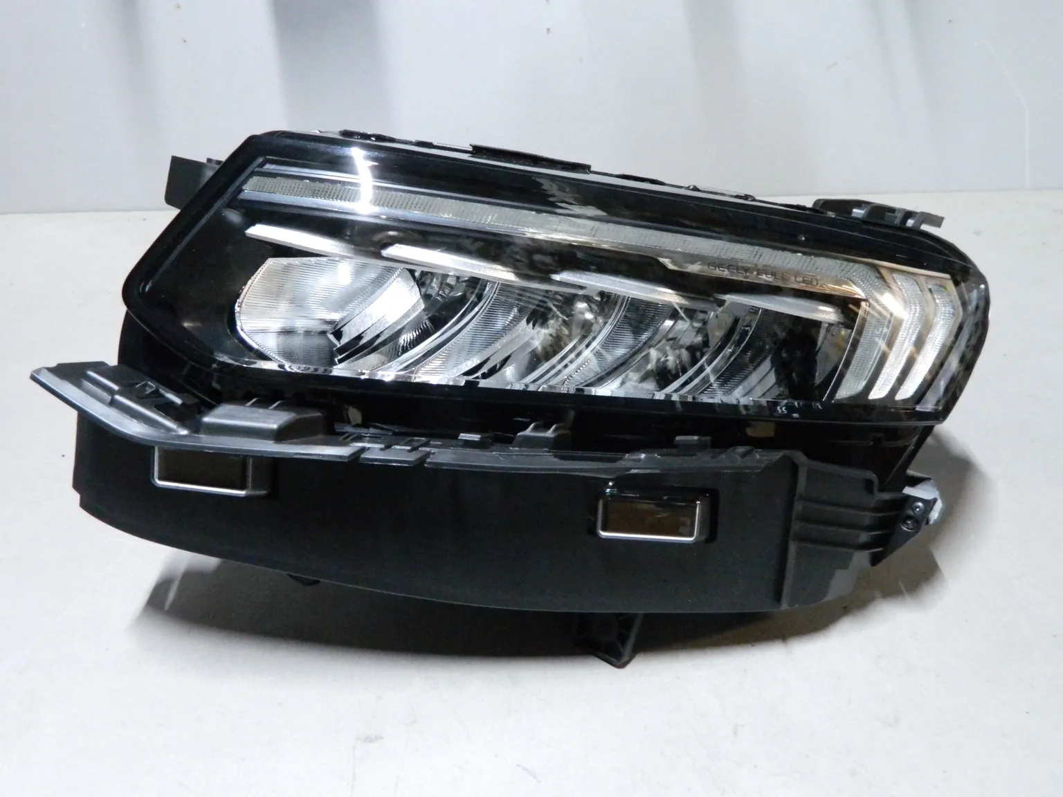 Фара JORDEN JH02TGL20001L GEELY TUGELLA 2020- Перед Лев