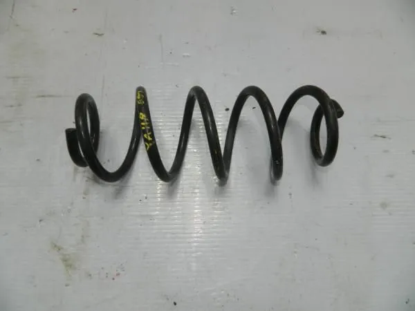 Пружина подвески SUZUKI SX4 YA11S Зад (Контрактный) 151205