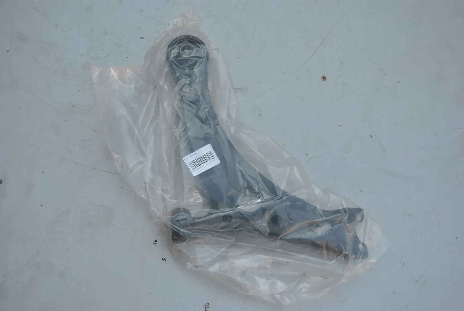 Рычаг GENERAL PARTS 4806920260 TOYOTA CALDINA, CARINA E, CARINA FF, CORONA  #19# Перед Лев