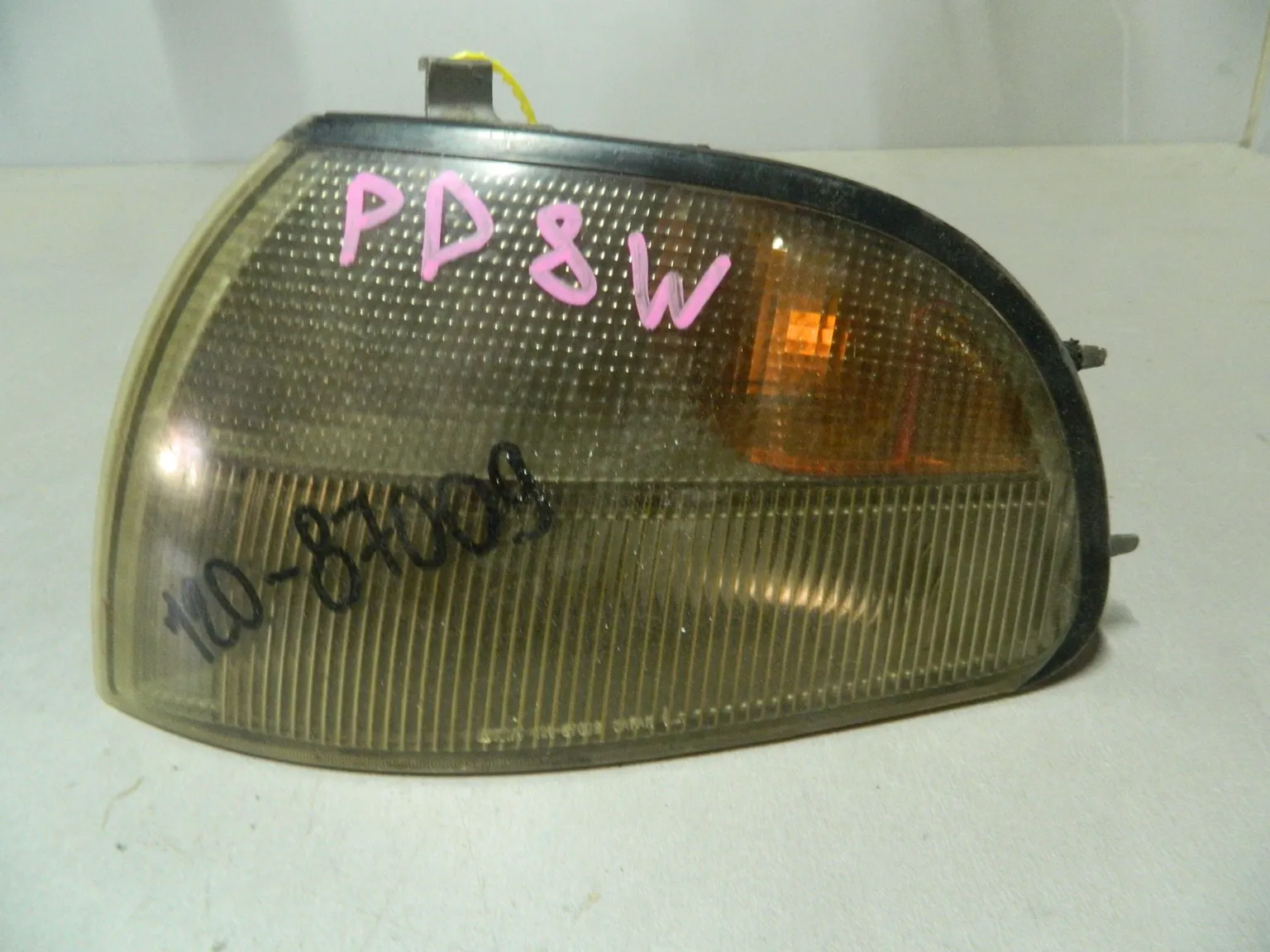 Габарит MITSUBISHI DELICA PD8W Перед Лев (Контрактный) 79768028