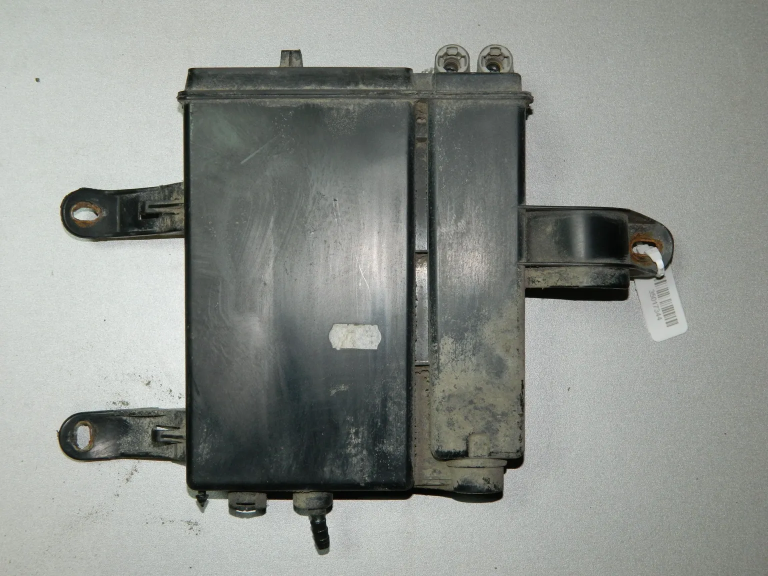 Абсорбер паров топлива FIAT PANDA 188A4000 (Б/У)