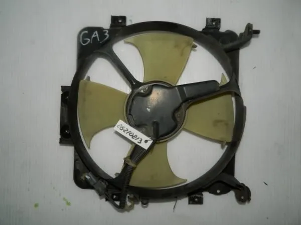 Диффузор радиатора HONDA Logo GA3 D13B (Контрактный)