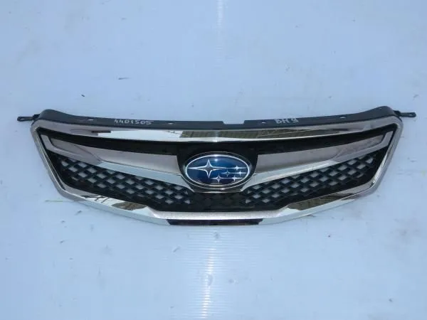 Решетка радиатора SUBARU LEGACY BM9 (Контрактный) 81540846