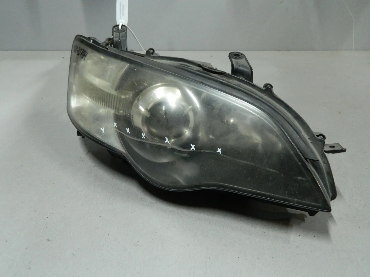 Фара SUBARU	LEGACY BL5 Перед Прав (Контрактный) 68000818