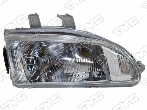 Фара TYC TG-217-1111R-LD-E Прав. HONDA CIVIC EG8 1991-1995