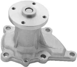 Помпа водяная GMB GWN02A NISSAN