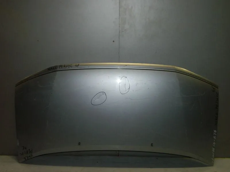 Капот TOYOTA HIACE REGIUS RCH41W (Контрактный) 46091913