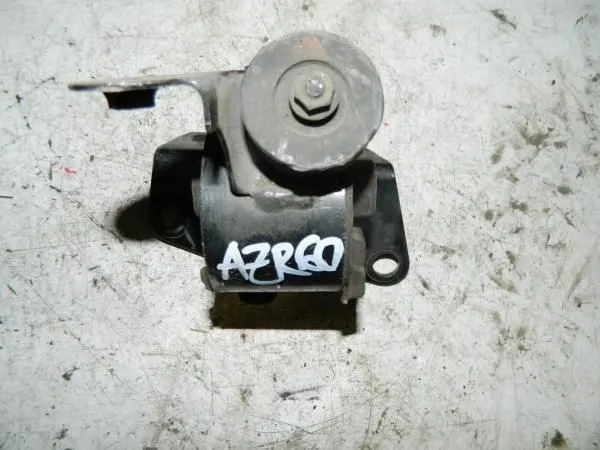 Подушка двигателя TOYOTA VOXY AZR60 2AZFE Лев (Контрактный) 1237228100