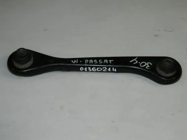 Рычаг VOLKSWAGEN PASSAT 3C2 Зад 1K0501529F (Контрактный)
