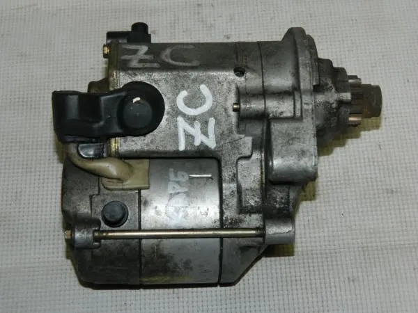 Стартер HONDA CIVIC ZC (Контрактный) 3302903