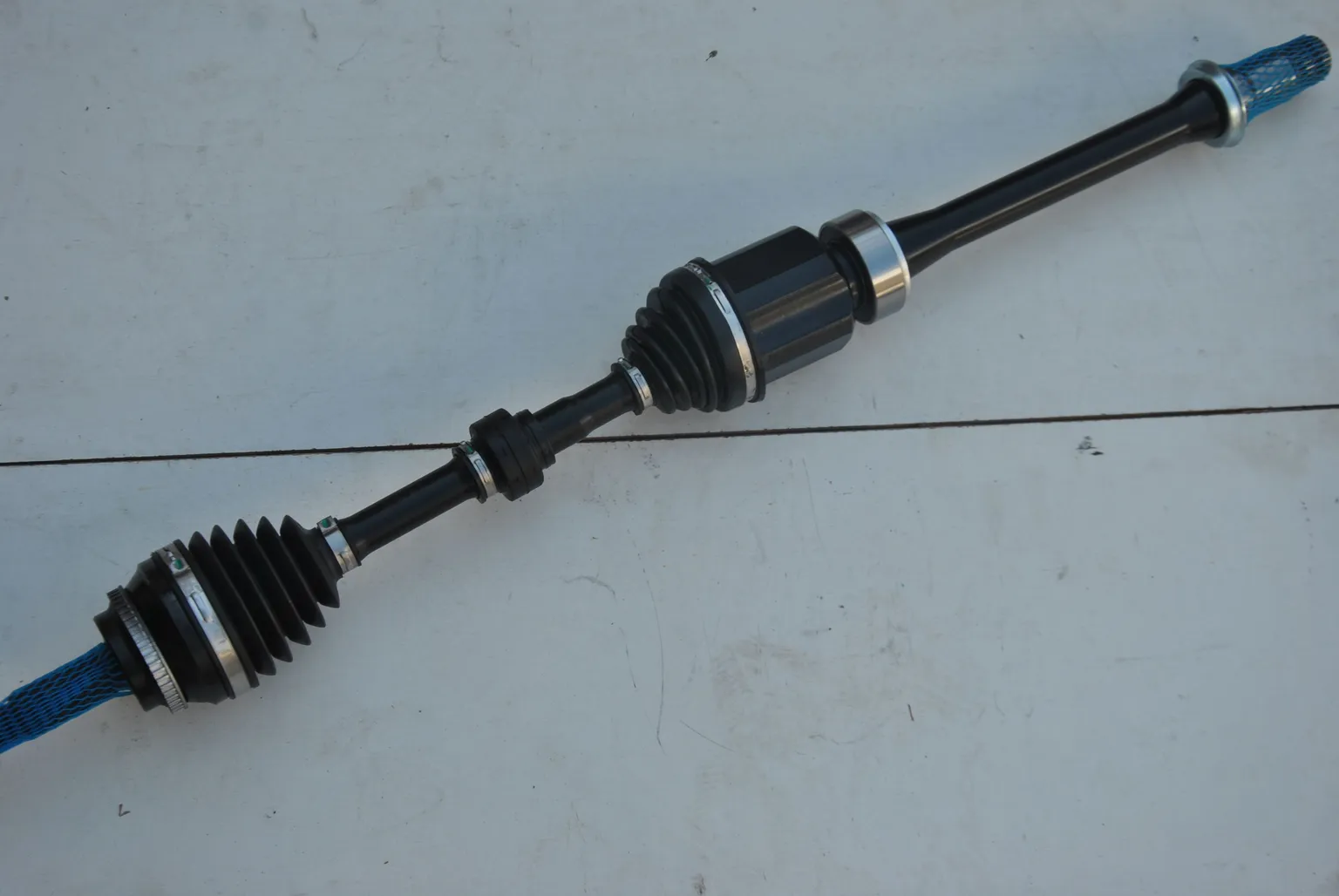 Привод GENERAL PARTS 4341006670 TOYOTA CAMRY ACV40, ACV41, ACV51 RH