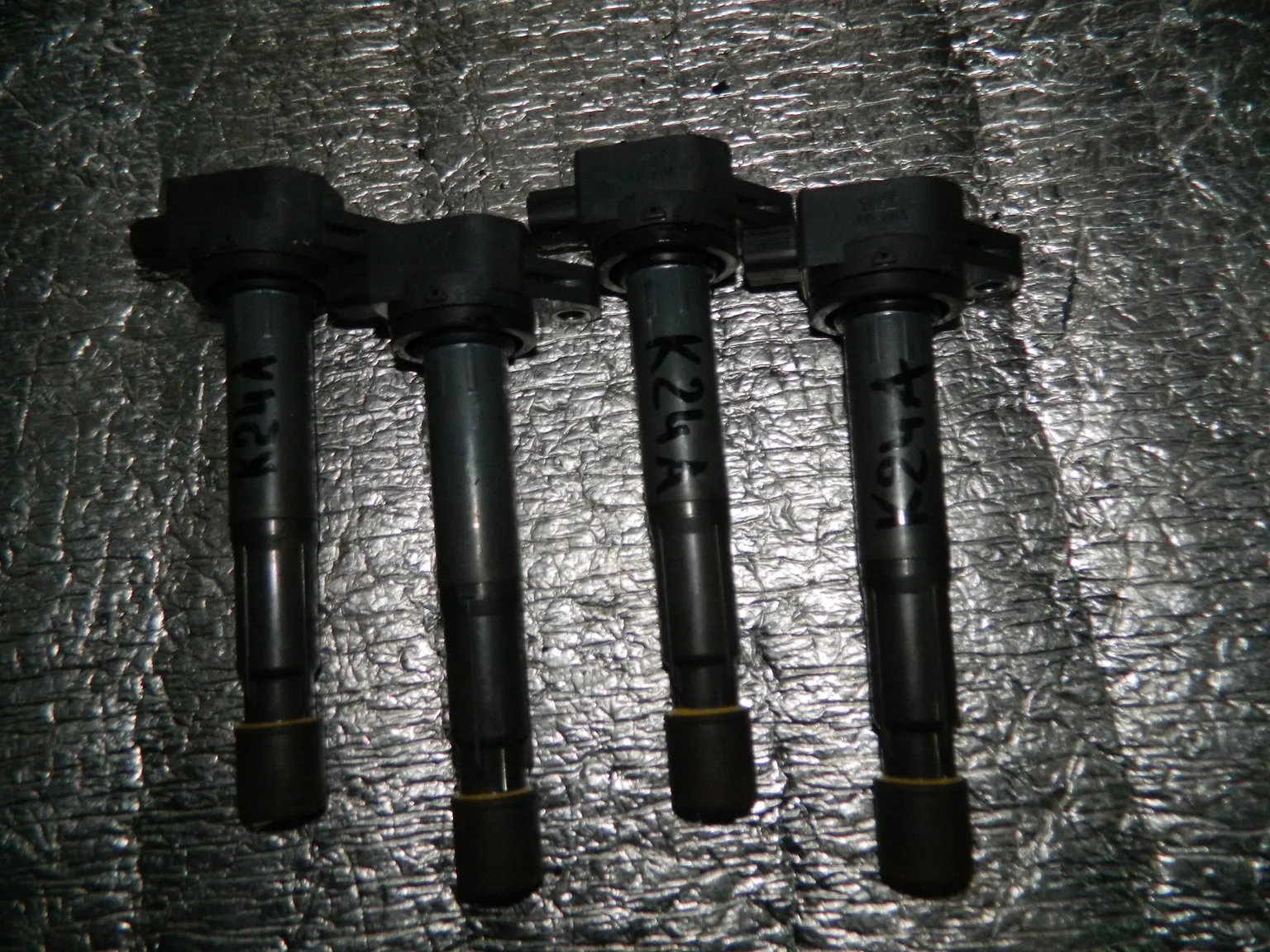 Катушка зажигания HONDA ACCORD CU2 K24A (Контрактный) 20474627 30520RL5A01