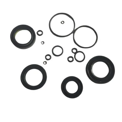 Ремкомплект рейки рулевой TCS RK8045 MITSUBISHI Outlander