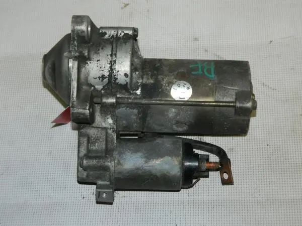 Стартер SUZUKI GRAND VITARA RF (Контрактный)