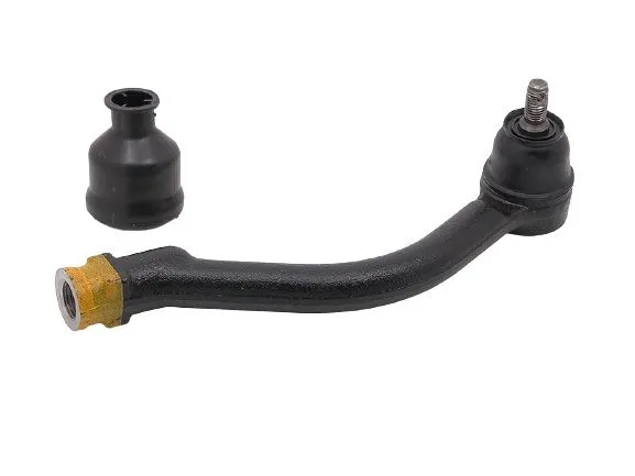 Наконечник рулевой HYUNDAI/KIA 568203K000 Перед Лев HYUNDAI SONATA-6