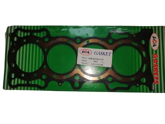Прокладка ГБЦ GASKETS 12251PT0J02 HONDA