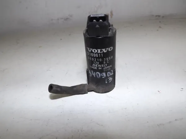 Мотор бачка омывателя VOLVO 0602103950 (Контрактный)