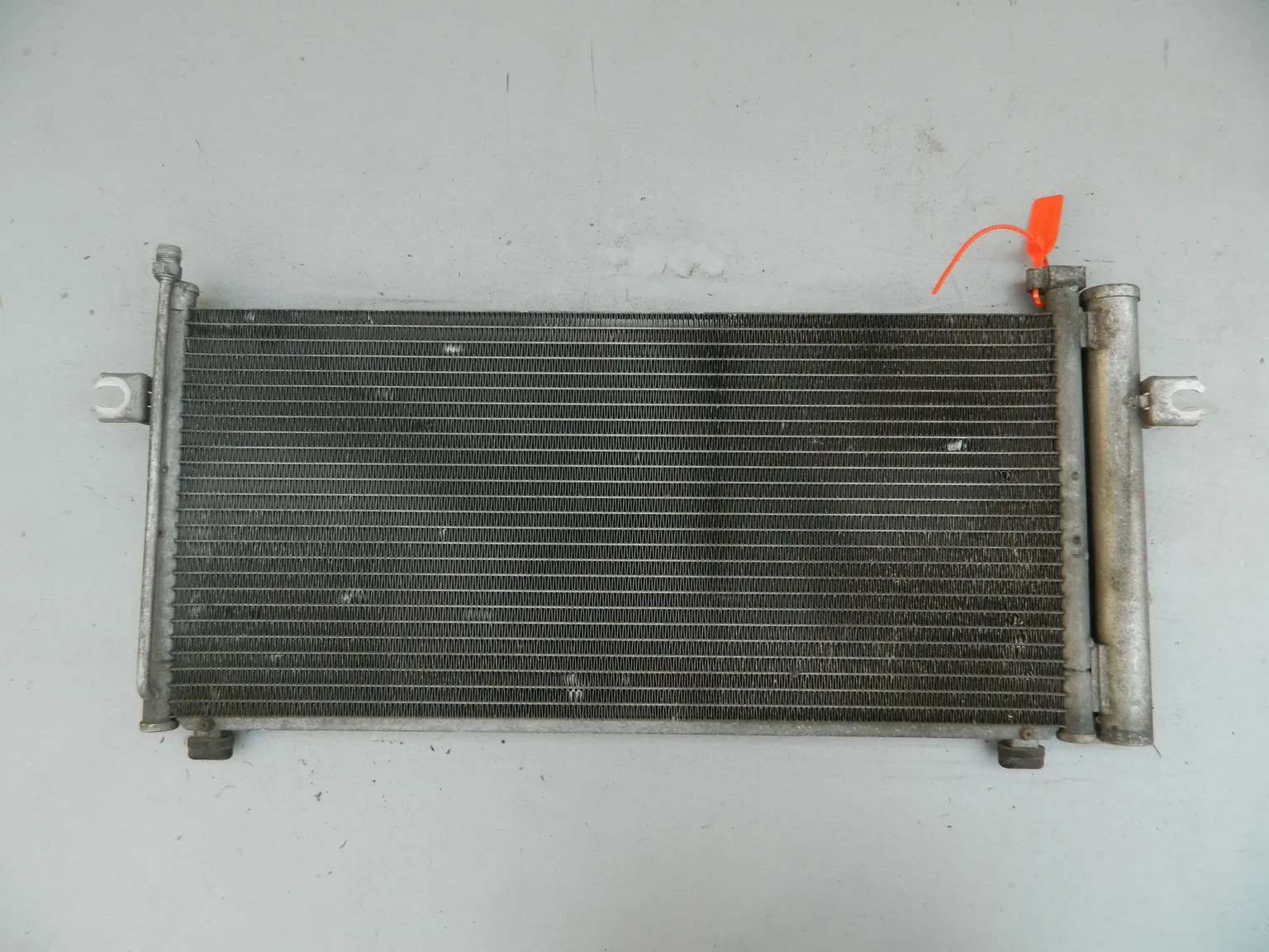 Радиатор кондиционера NISSAN CUBE AZ10 (Контрактный) 72367401