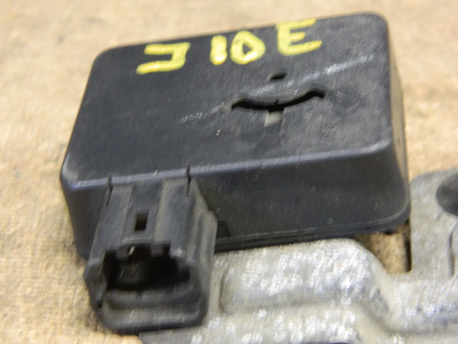 Звуковой зуммер INFINITI EX35 J50 (Контрактный) 79590754