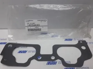 Прокладка впускного коллектора SUBARU 14035AA383