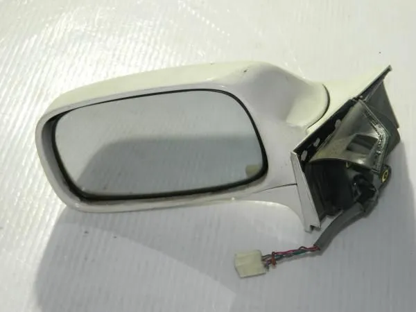 Зеркало TOYOTA OPA ACT10 Перед Лев (Контрактный) 4652804