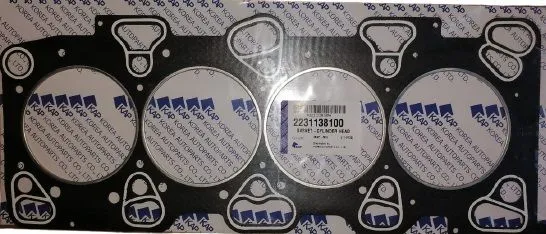 Прокладка ГБЦ KAP 2231138100