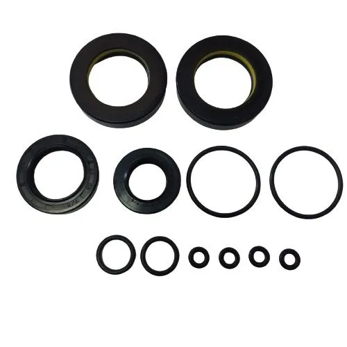 Ремкомплект рейки рулевой TCS RK8421 TOYOTA Alphard 0444535190