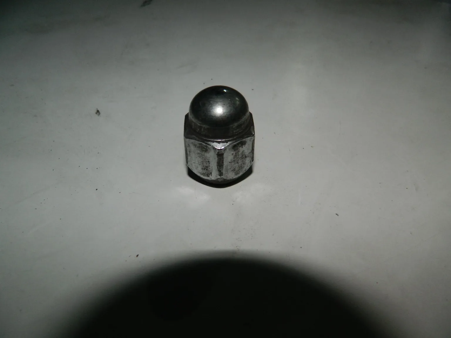 Гайка колесная TOYOTA AVENSIS AZT250 (Контрактный) 37550606