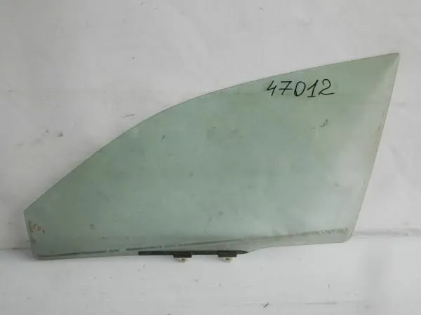 Стекло двери MITSUBISHI Lancer, Evolution Перед, Лев (Б/У)