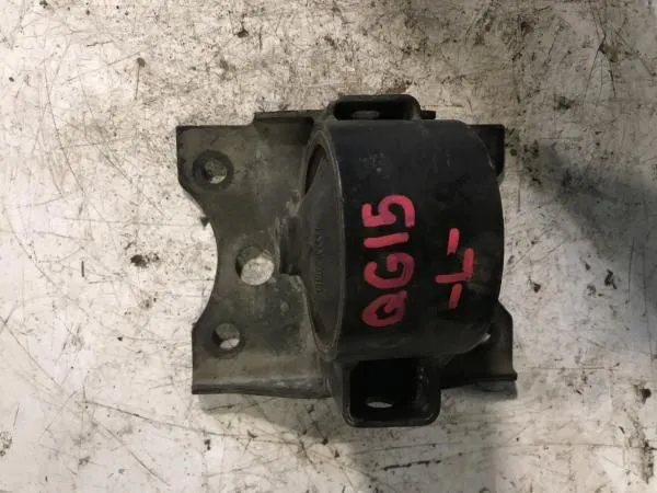 Подушка двигателя NISSAN AD WHY11 QG15DE (Контрактный) 112204M412