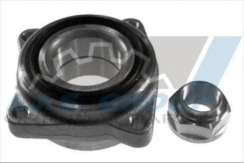 Ступица NTN HUB08145