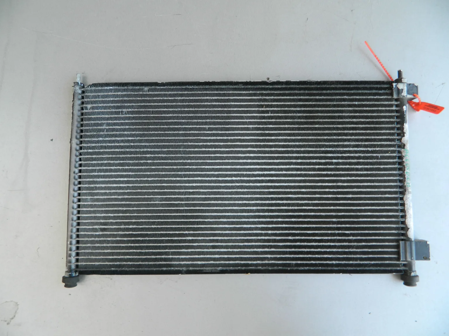 Радиатор кондиционера HONDA ACCORD CH2 (Контрактный) 72367552