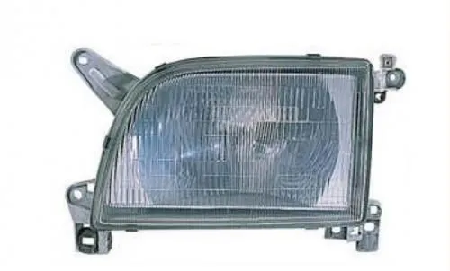 Фара DEPO 2121196LRD TOYOTA HIACE RZH100 1993-1996 Перед Лев