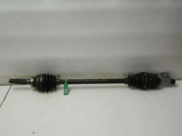 Привод SUBARU LEGACY BP5 EJ20 Зад (Контрактный) D9996070